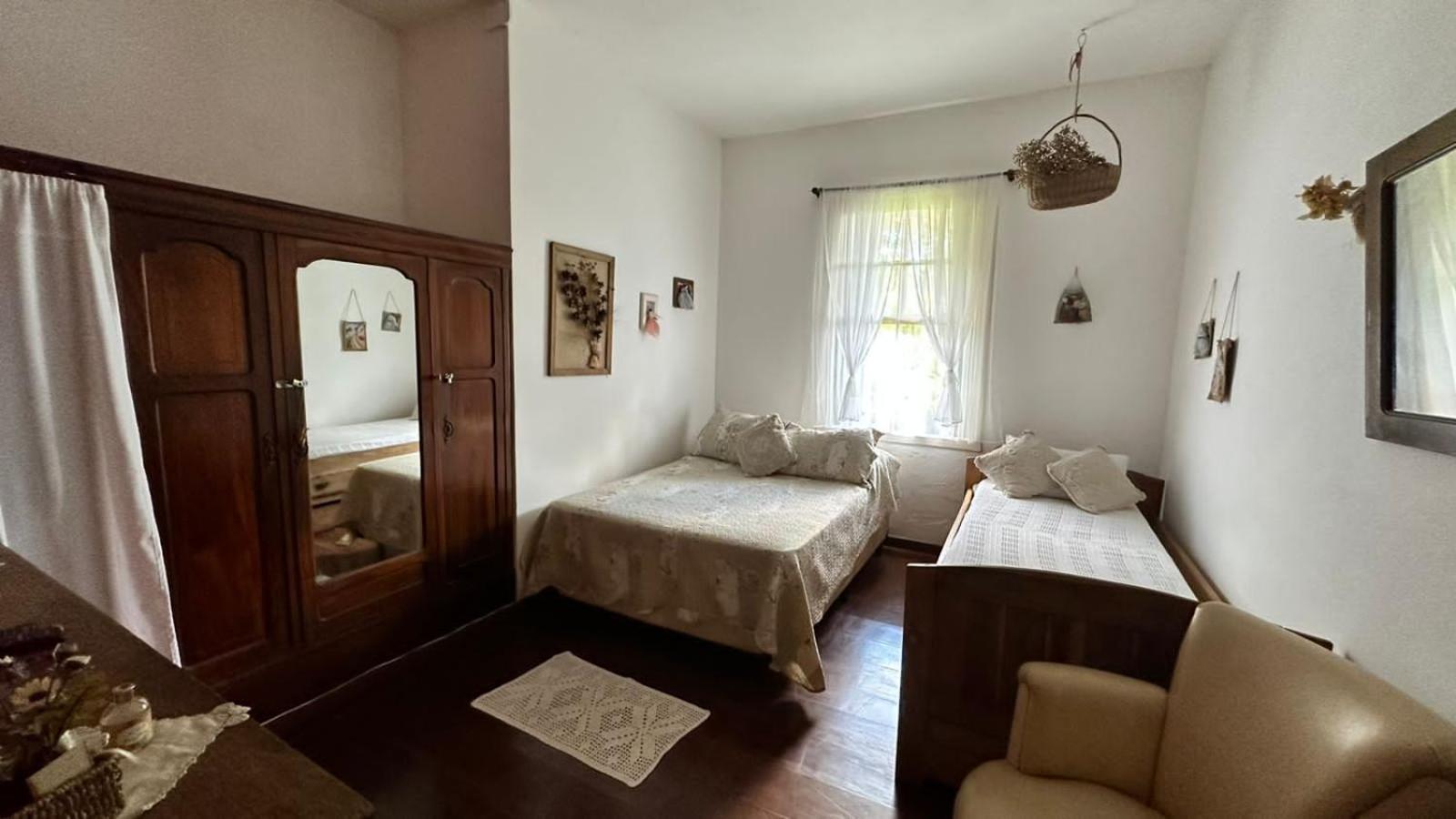 Refugio Pasargada Guest House Mairipora Exterior photo